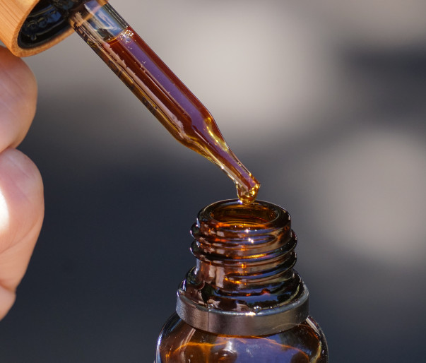 Eucalyptus Extract / Tincture EASY Liquid DROPS (Eucalyptus Globulus) USA