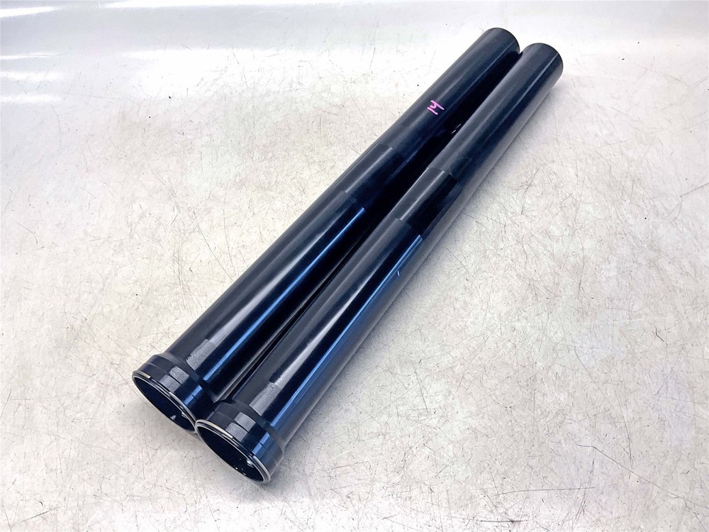 2024 Ducati DesertX Left/Right Outer Fork Tubes - 34915031A