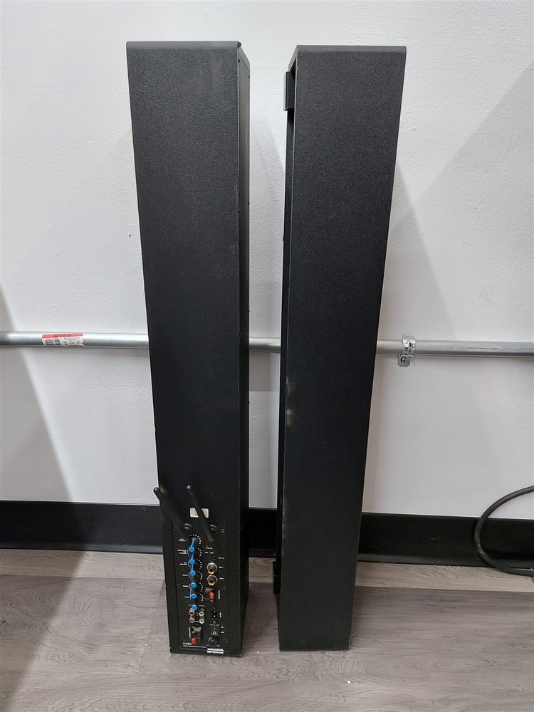 ⭐️⭐️⭐️⭐️⭐️ LiteTouch LiteMicA Wireless Microphone Presentation Speaker System