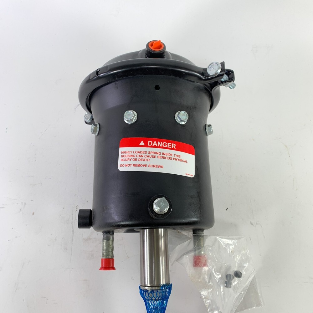 Haldex MA15777 MAXIBRAKE Spring Brake 3075 Type 30