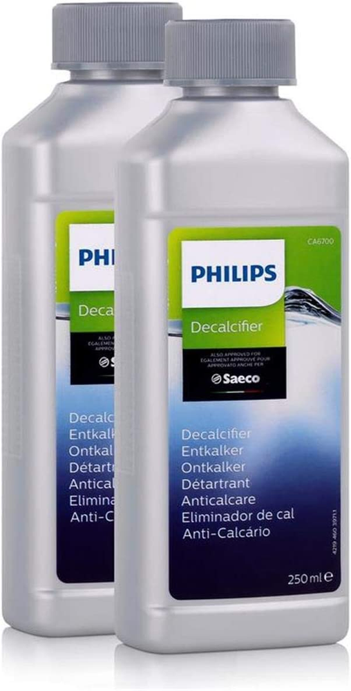 Philips CA6700/22 Universal Liquid Descaler, Saeco and Other Fully Automatic
