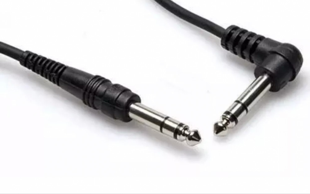 10ft Dual Trigger Long Cable for Roland Drum Pads