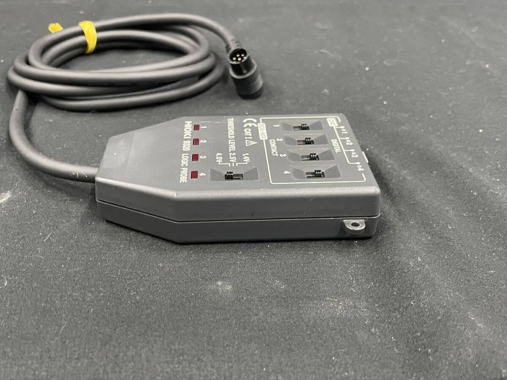 HIOKI 9320 LOGIC PROBE [5949]