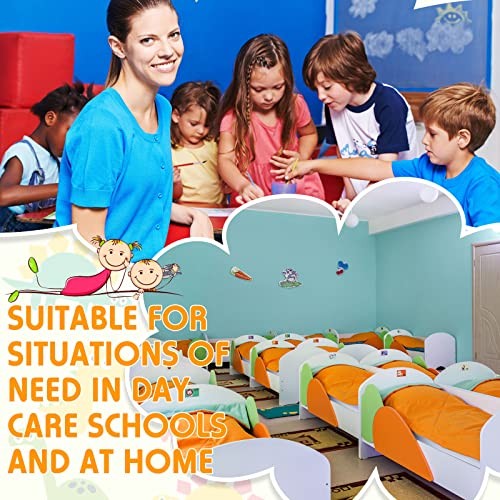 20 Pack Fitted Sheets Bulk with Pocket Elastic Corners Comfy Twin White