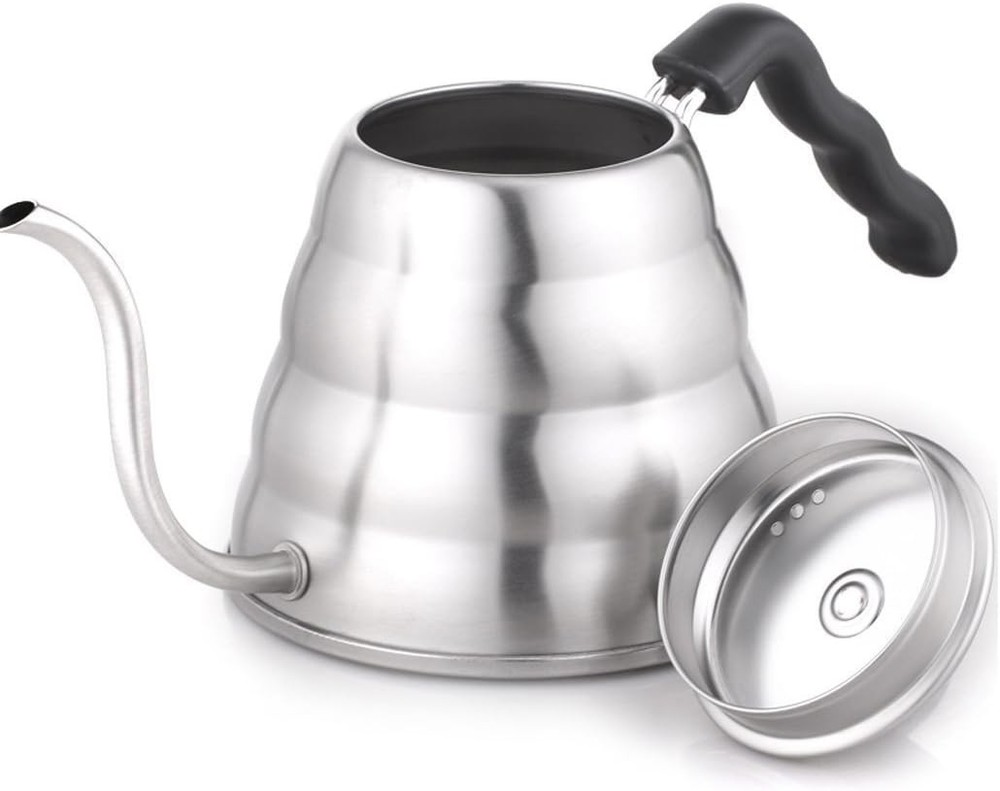 V60 Dripper Kettle Buono