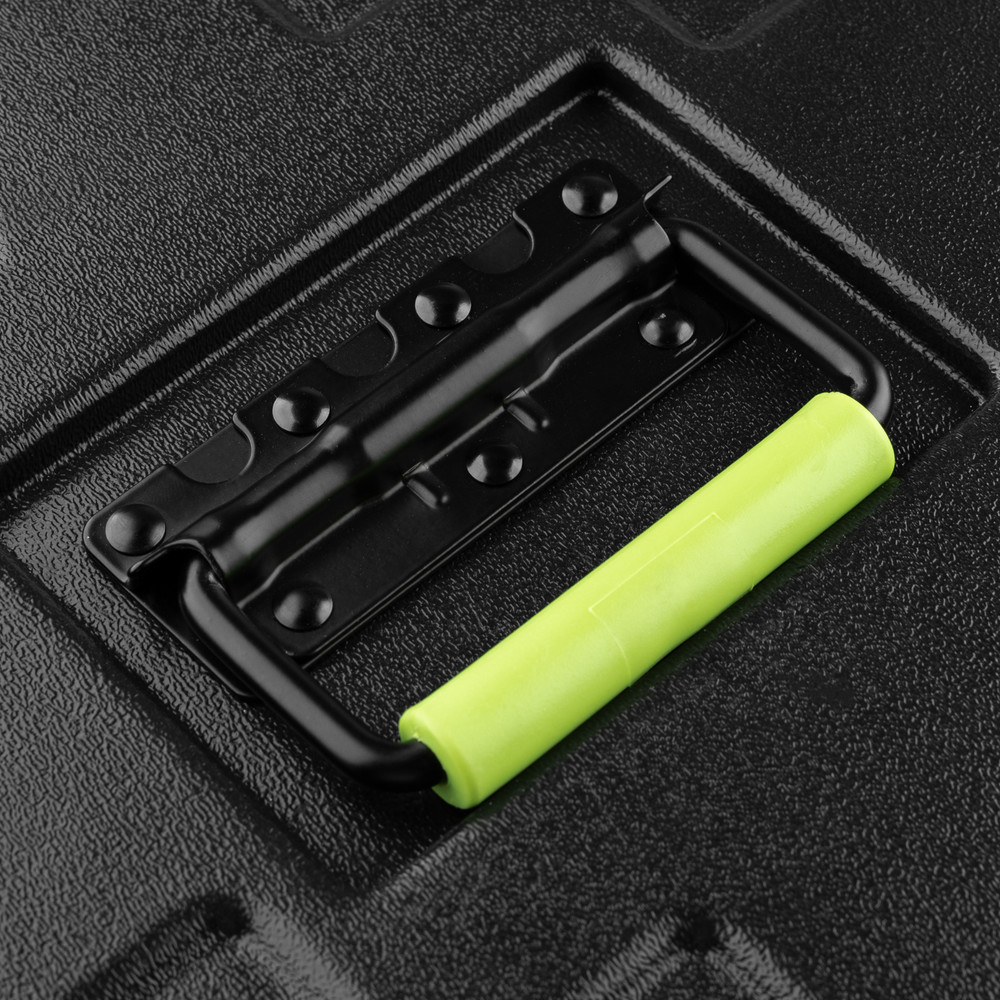 Shure By Gator Cases System Solution Series Wireless System Solution Case 4 - Ho