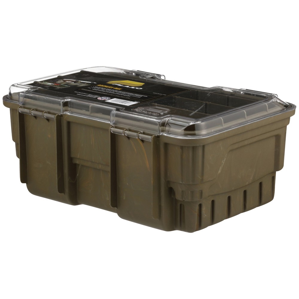 Plano Easy-View Archery Box - 134851,New