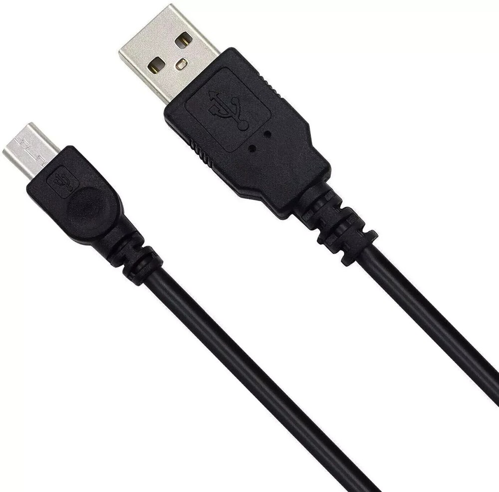 New DMC-FS40/DMC-FS41/DMC-FS62/DMC-S1 Digital Camera Transfer USB Cable