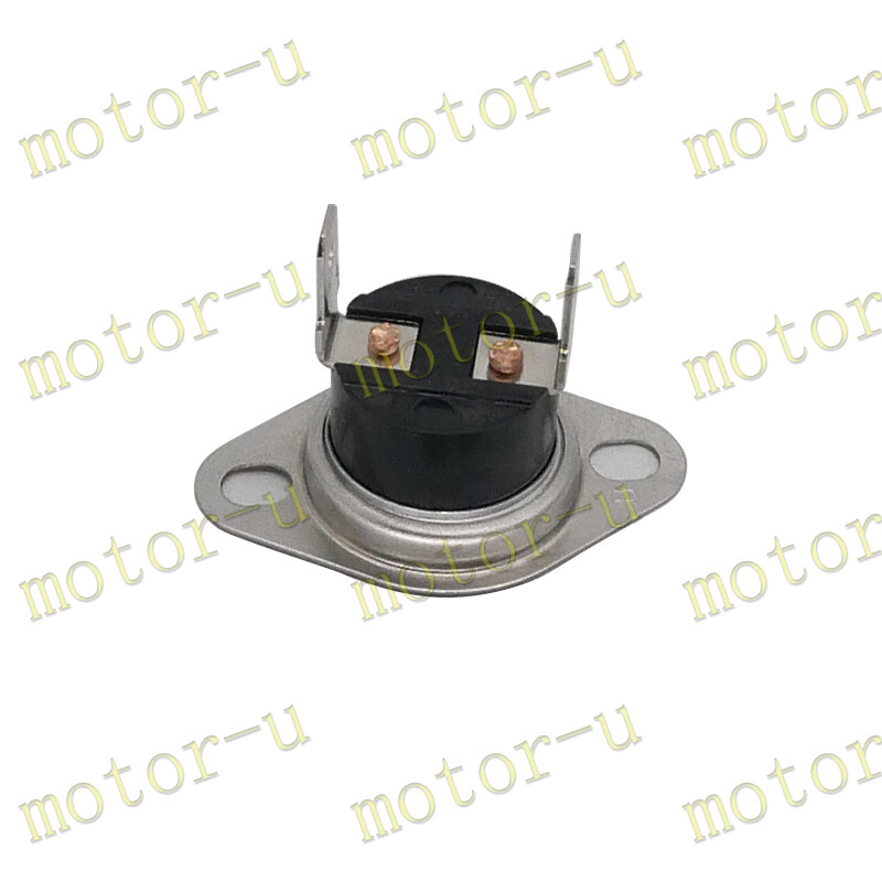 Temperature Control Switch Thermostat US Replace For GE JVM3160DF3BB Microwave