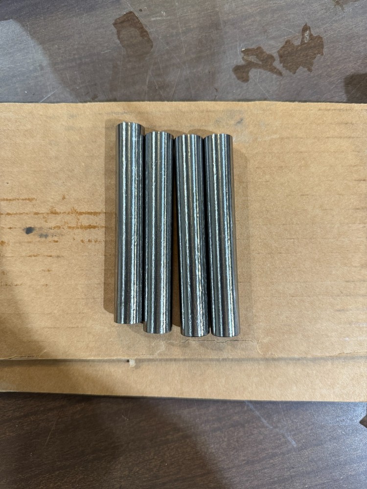 Continental O-200A Cylinder