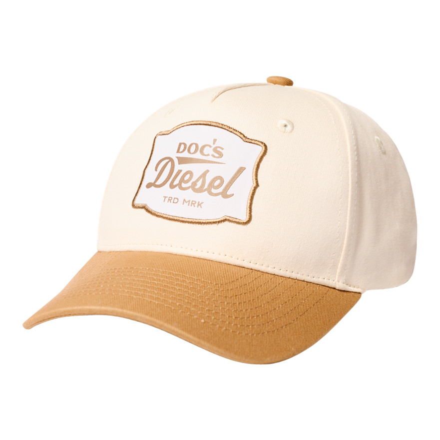 Doc's Diesel Clean Slate Hat