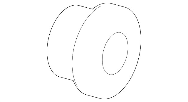 Genuine GM Multi-Purpose Plug 11571225