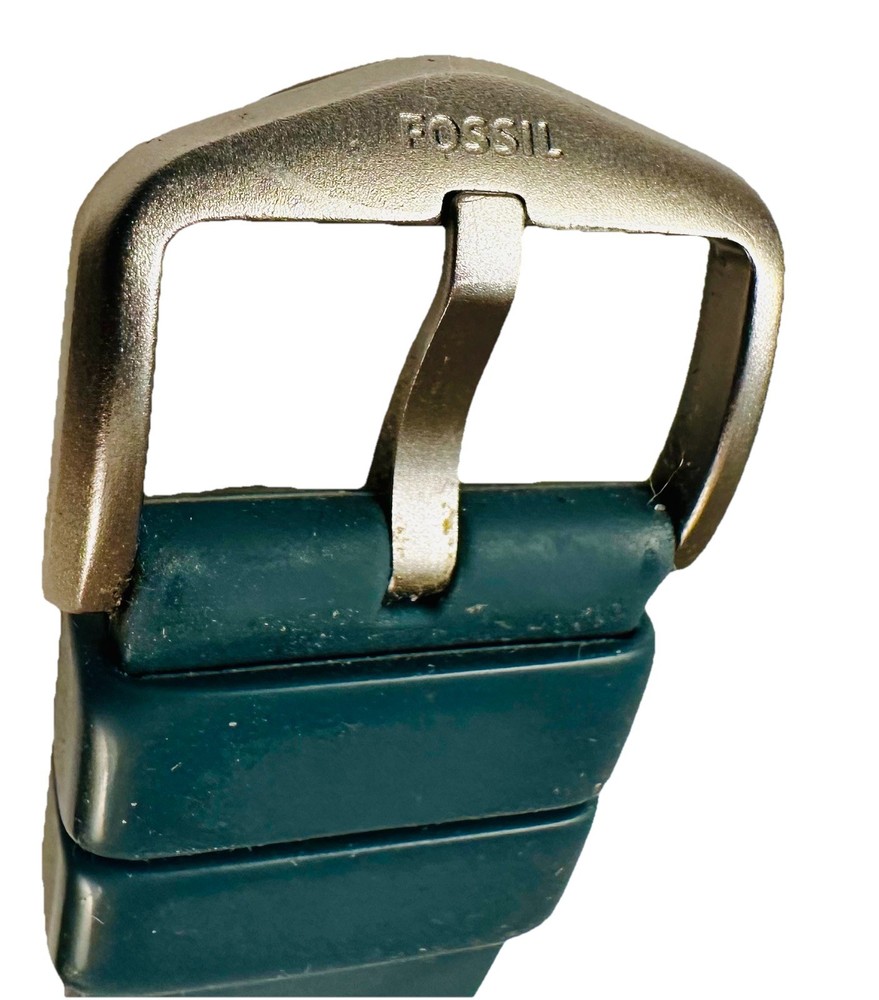 Fossil Gen 5 Smartwatch DW9F2 Untested , Original Strap