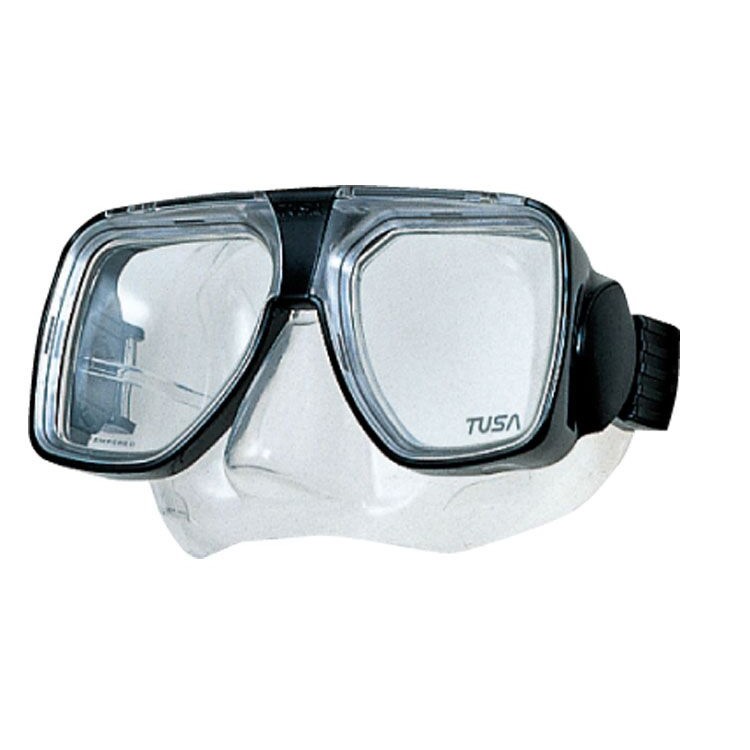 Tusa Liberator Plus Mask