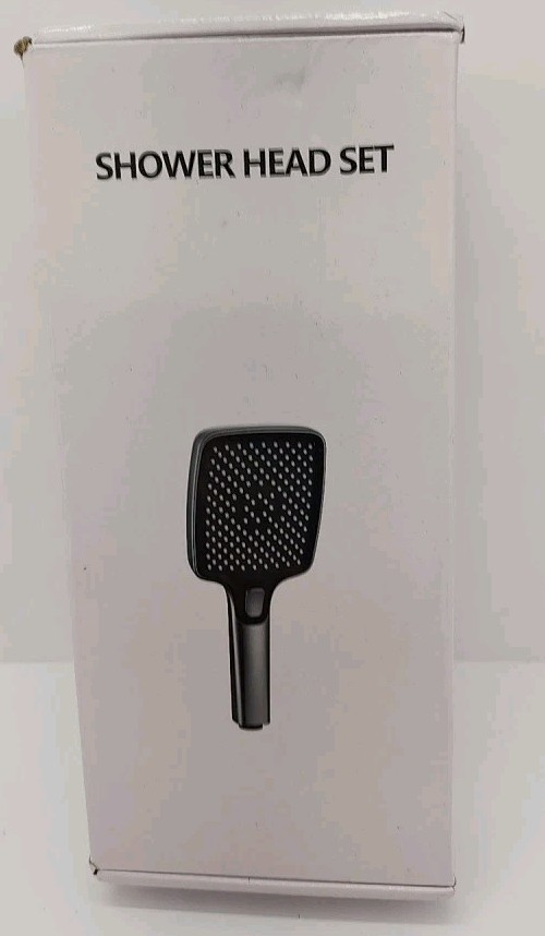 Shower Heat Set