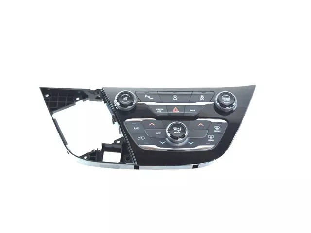 Genuine Mopar Vehicle Feature Controls Center Stack 68238886AE