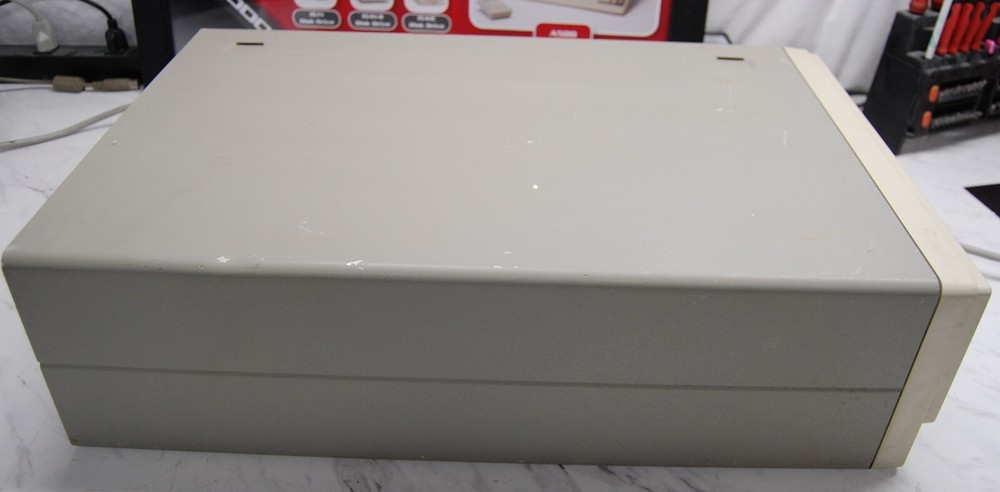 Museum Item Wang PC-2