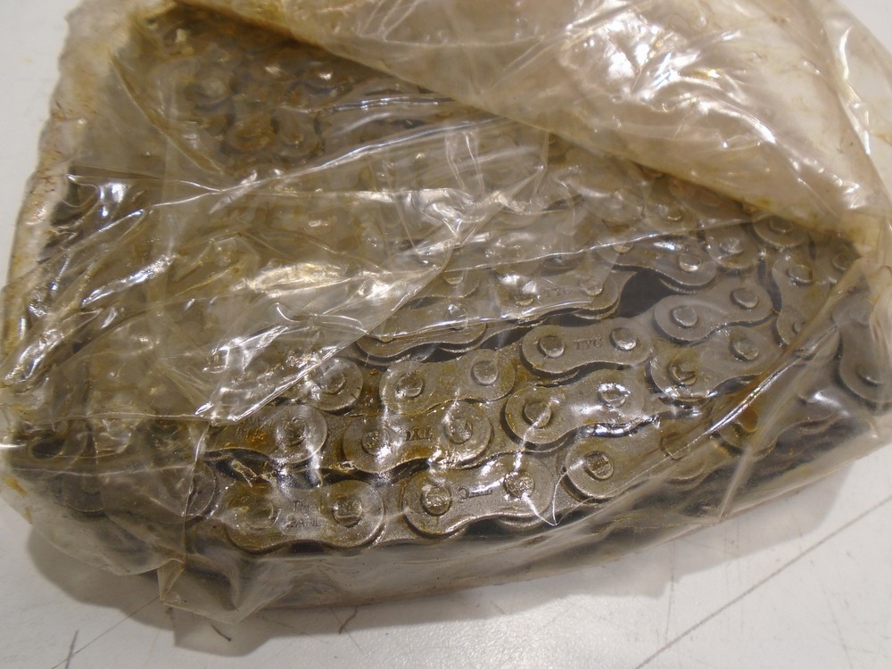 *NEW* PEER CHAIN 08B-2R ROLLER CHAIN 10FT