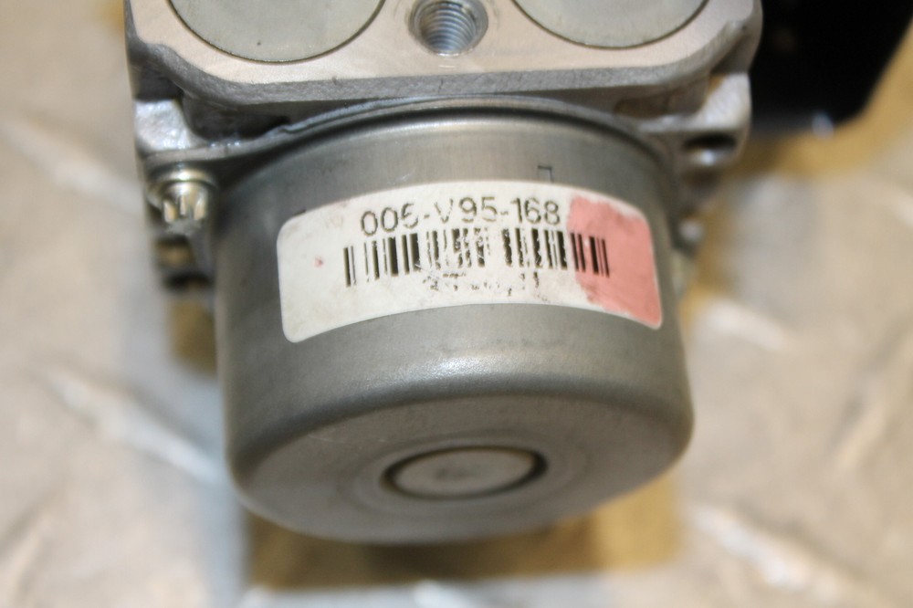 2018 KAWASAKI NINJA 400 EX400 ABS PUMP UNIT MODULE