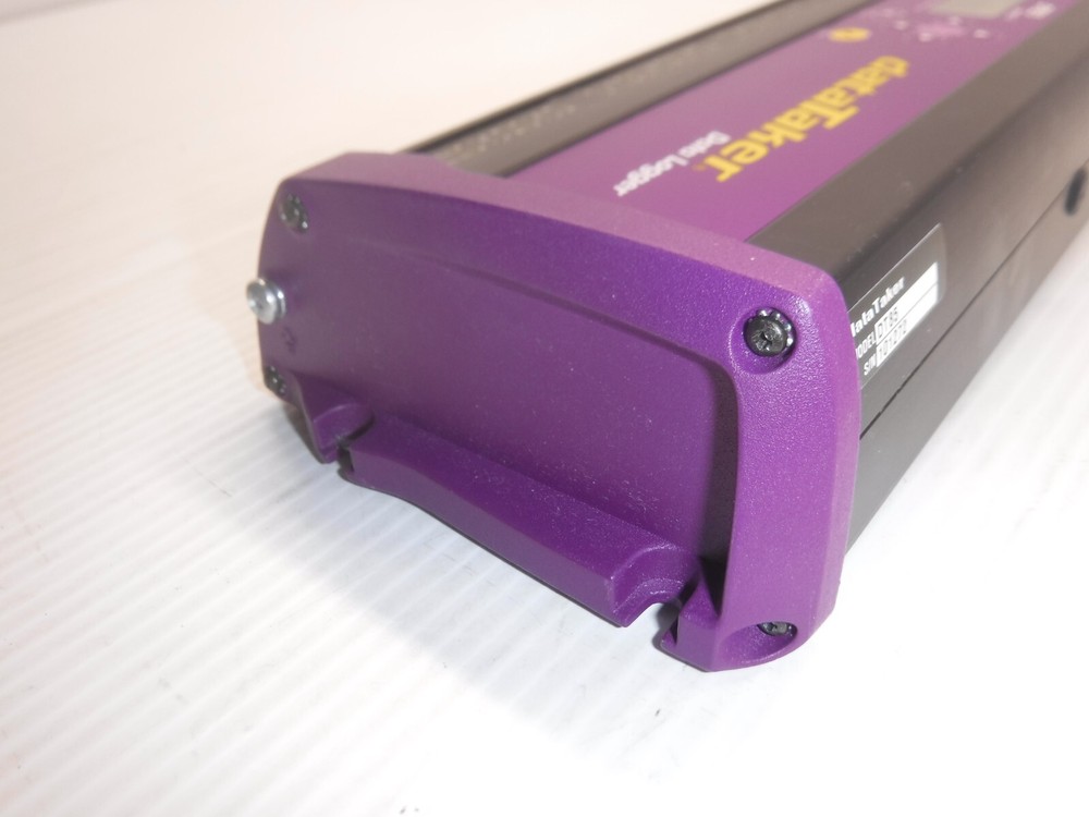 Data Taker DT85 Universal Input Data Logger