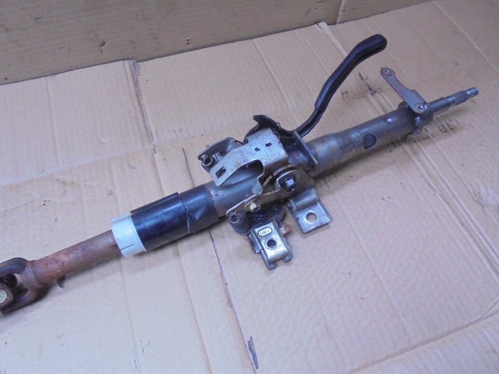 ROVER 400 1995 MK2 ADJUSTABLE PAS POWER STEERING COLUMN