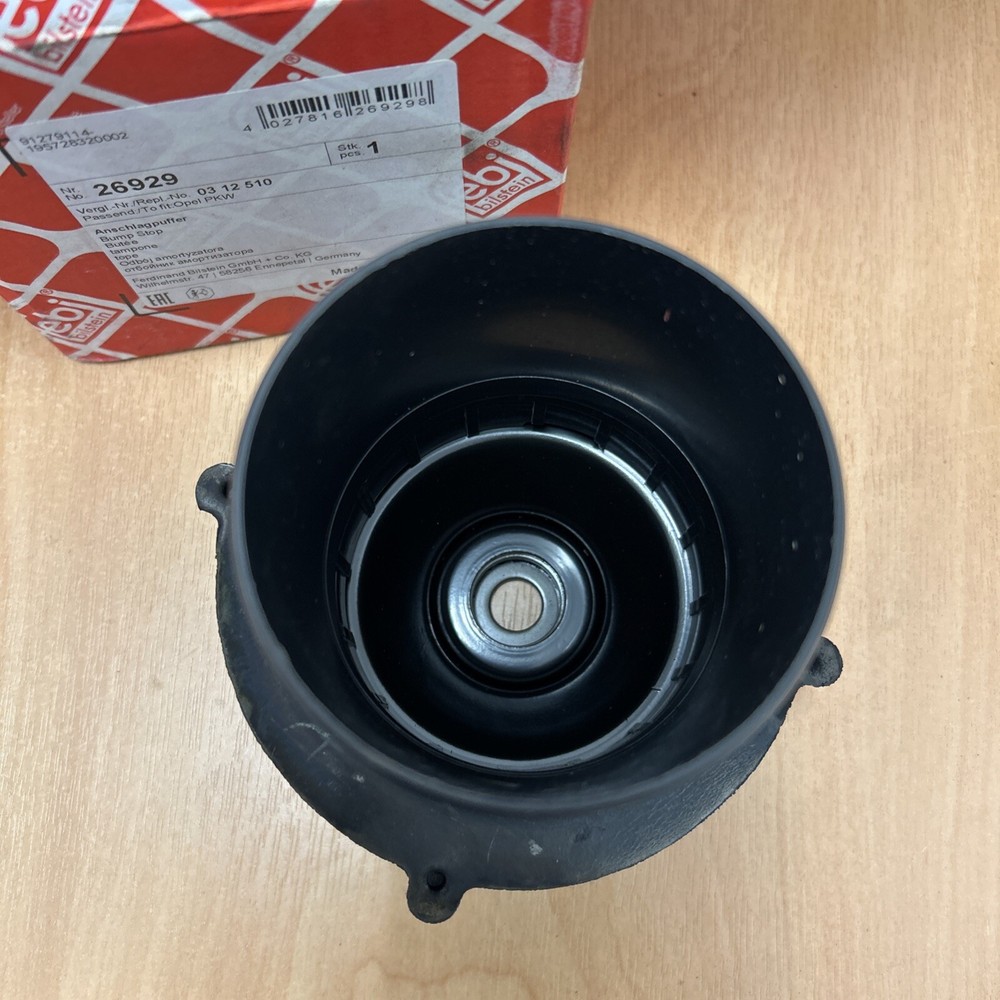 Febi 26929 Top Strut/Bump Stop