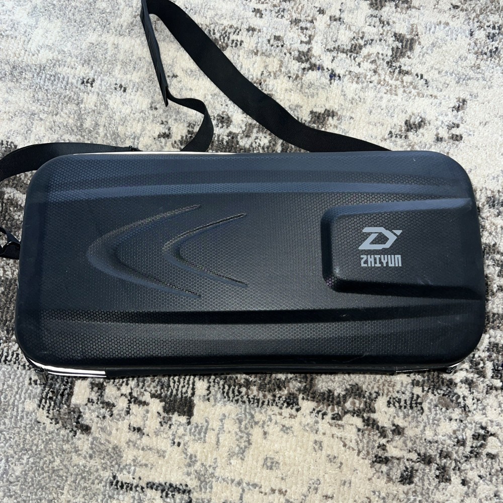 Zhiyun Crane 2 Gimbal Three-Axis Camera Stabilizer