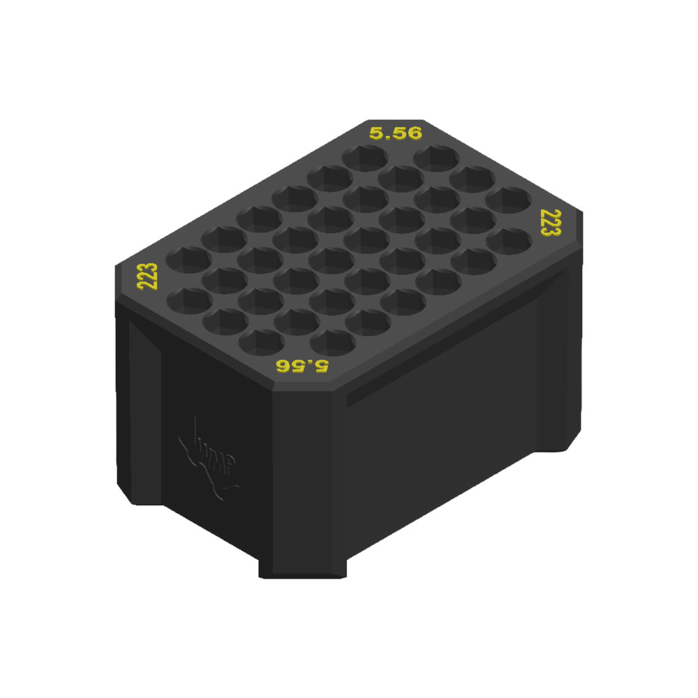 DeWalt Deep Pro Ammo Inserts