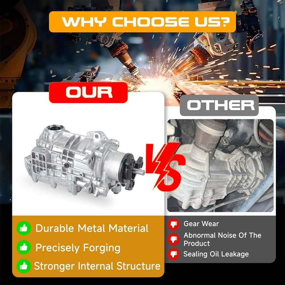 Rear Differential Assembly For Mercedes Benz CLA200 A45 W246 4Matic A2463501802