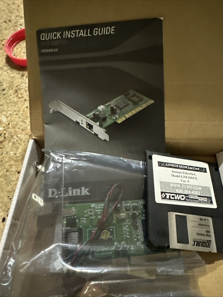 Computer Internet Bulk