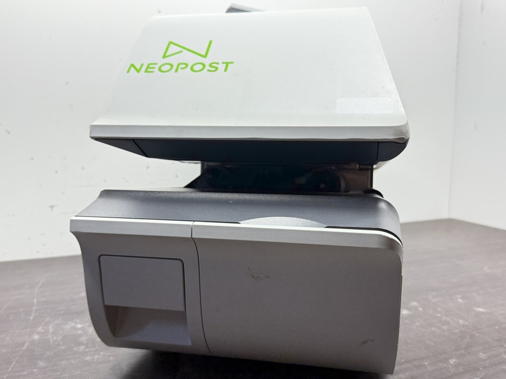 NEOPOST IS5-6000 IS/IM5000-6000 Base for Digital Mailing Postage System - A174
