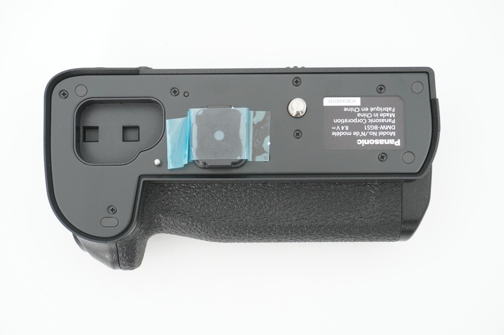 Panasonic DMW-BGS1 Battery Grip