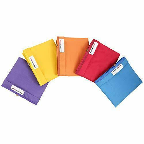 Bubble Bags 5 Gallon 5 Bag Set Herbal Ice Bubble Hash Bags Essence Extractor Kit