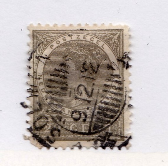 Neth Indies        52          used