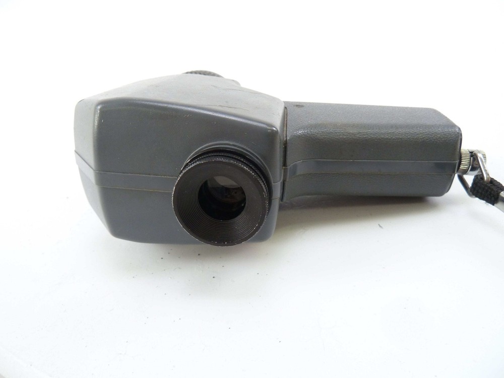Spiratone Spot Meter with Case