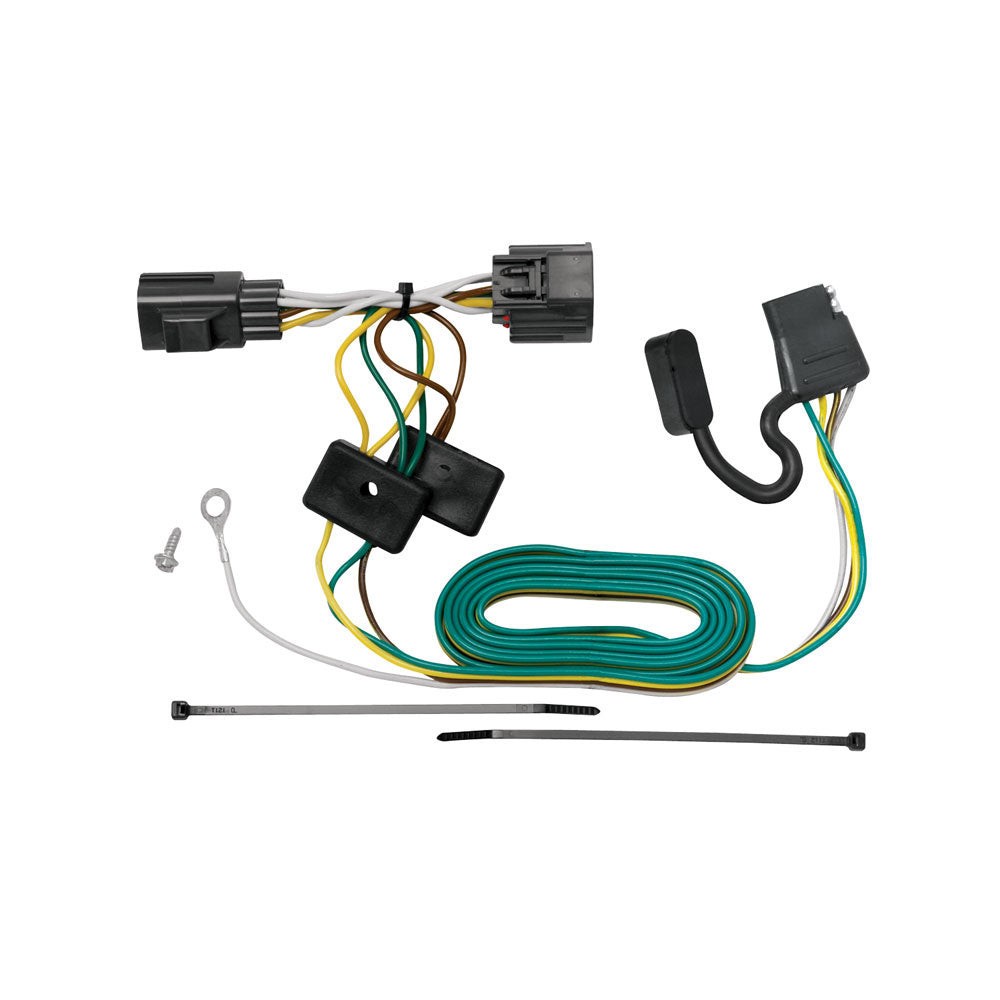 TEKONSHA 118416 T-CONNECTOR