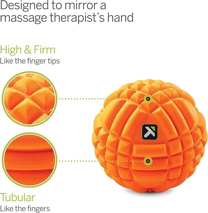 TRIGGERPOINT GRID BALL