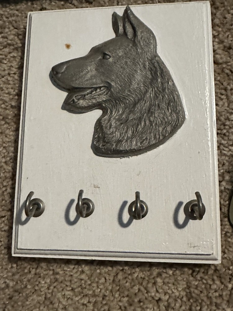 German Shepherds Lot