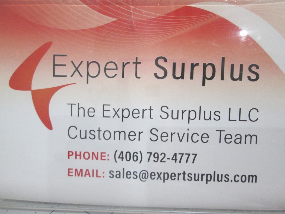 Unit, UFC-1000, Mass Flow Controller, SiH4, 500 SCCM, Used