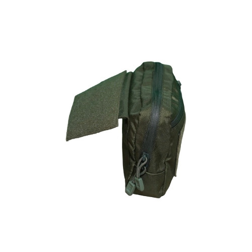 Tactical Drop Pouch - Durable 500D Nylon