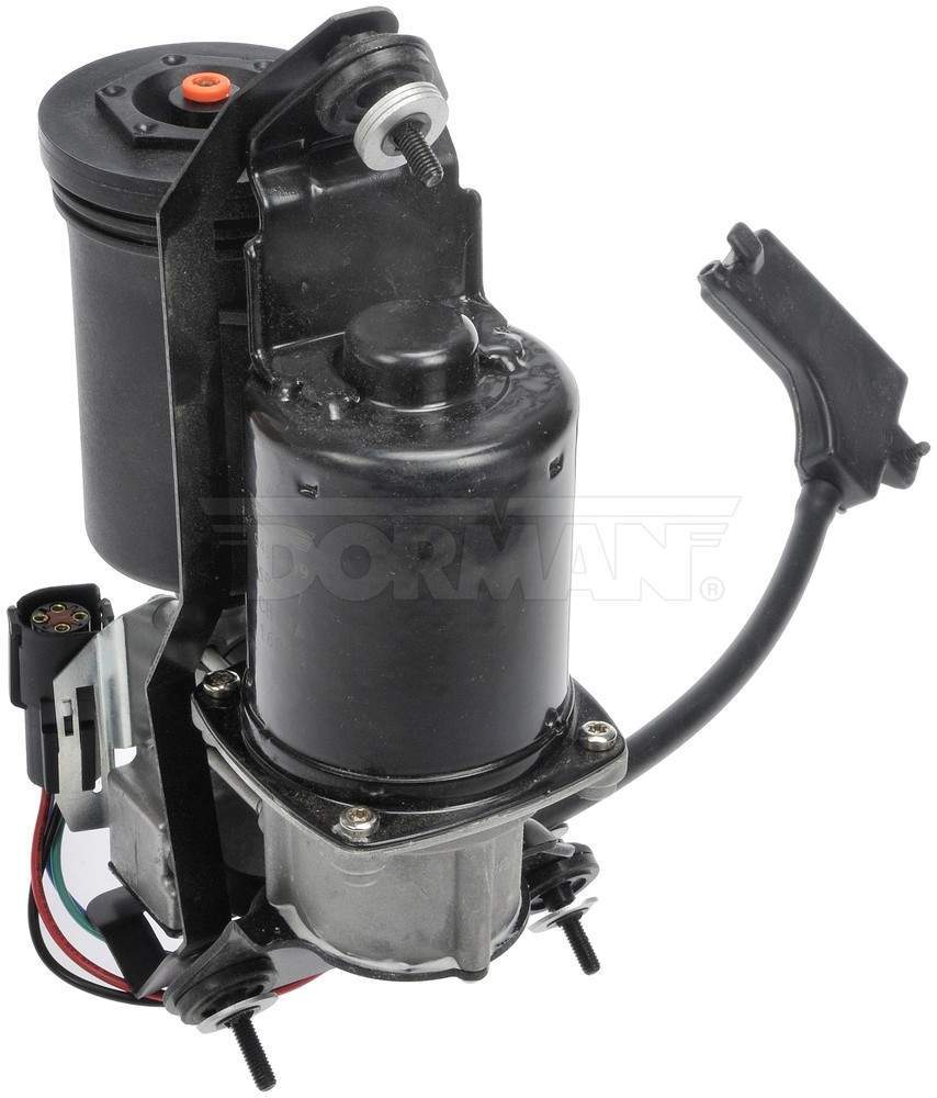 Susp Air Compressor  Dorman (OE Solutions)  949-209