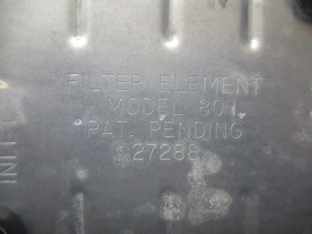 Wix 33136 Fuel Filter