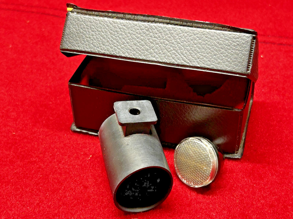 VIVITAR SL-1 WIRELESS CAMERA FLASH TRIGGERING UNIT (EXCELLENT)