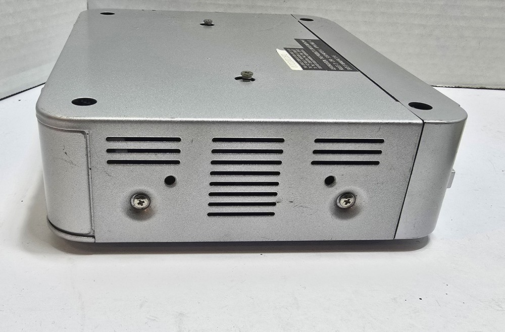 Power Acoustik PADVD-330