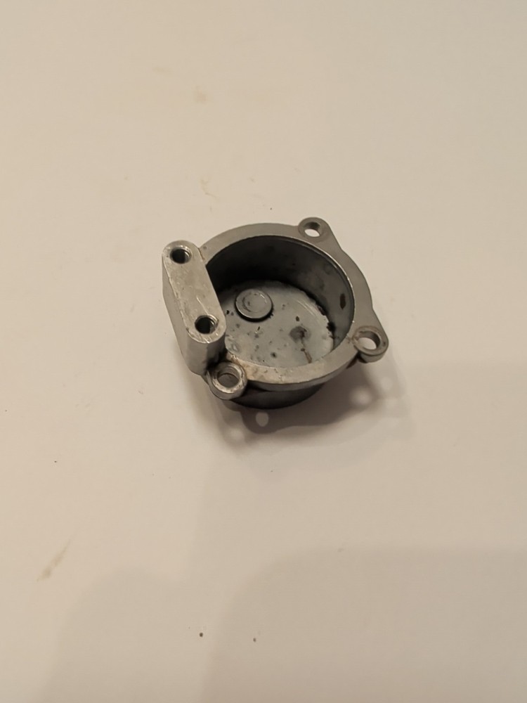 Saito FA 56 Backplate