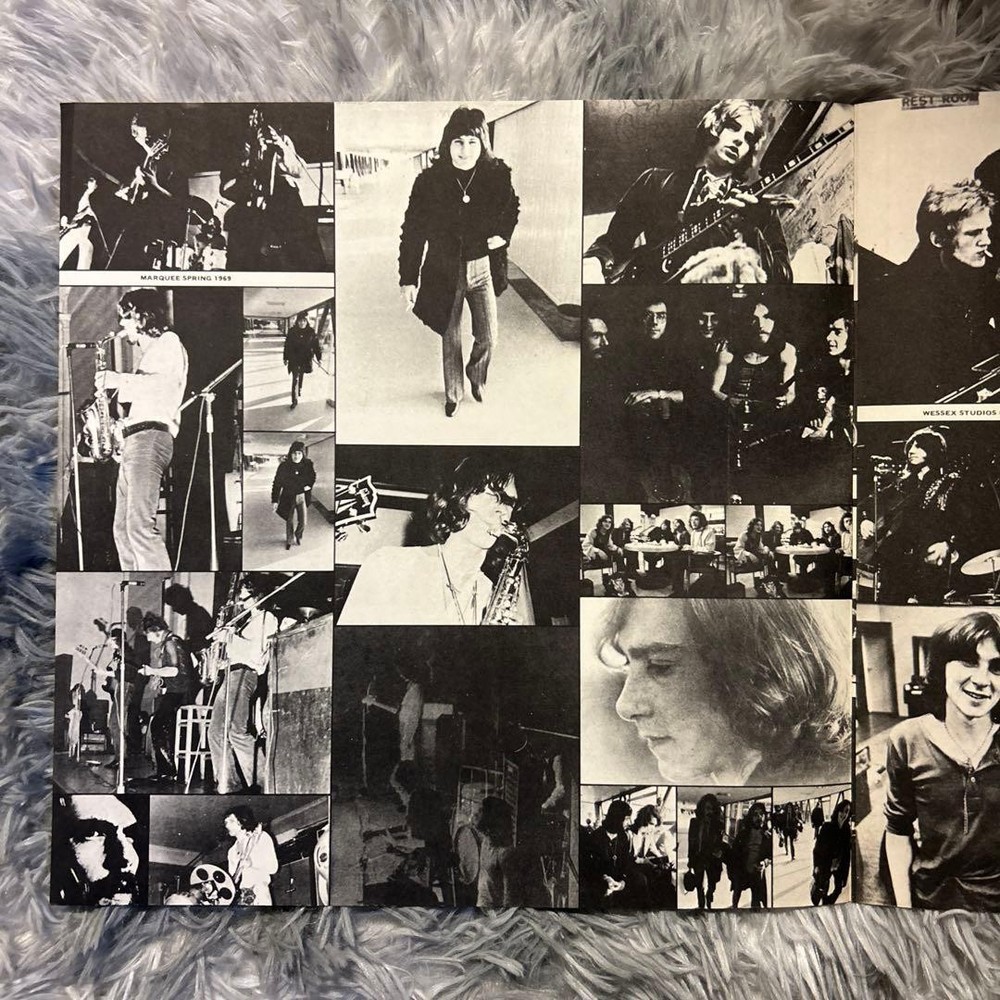 King Crimson The Young Persons' Guide 〜