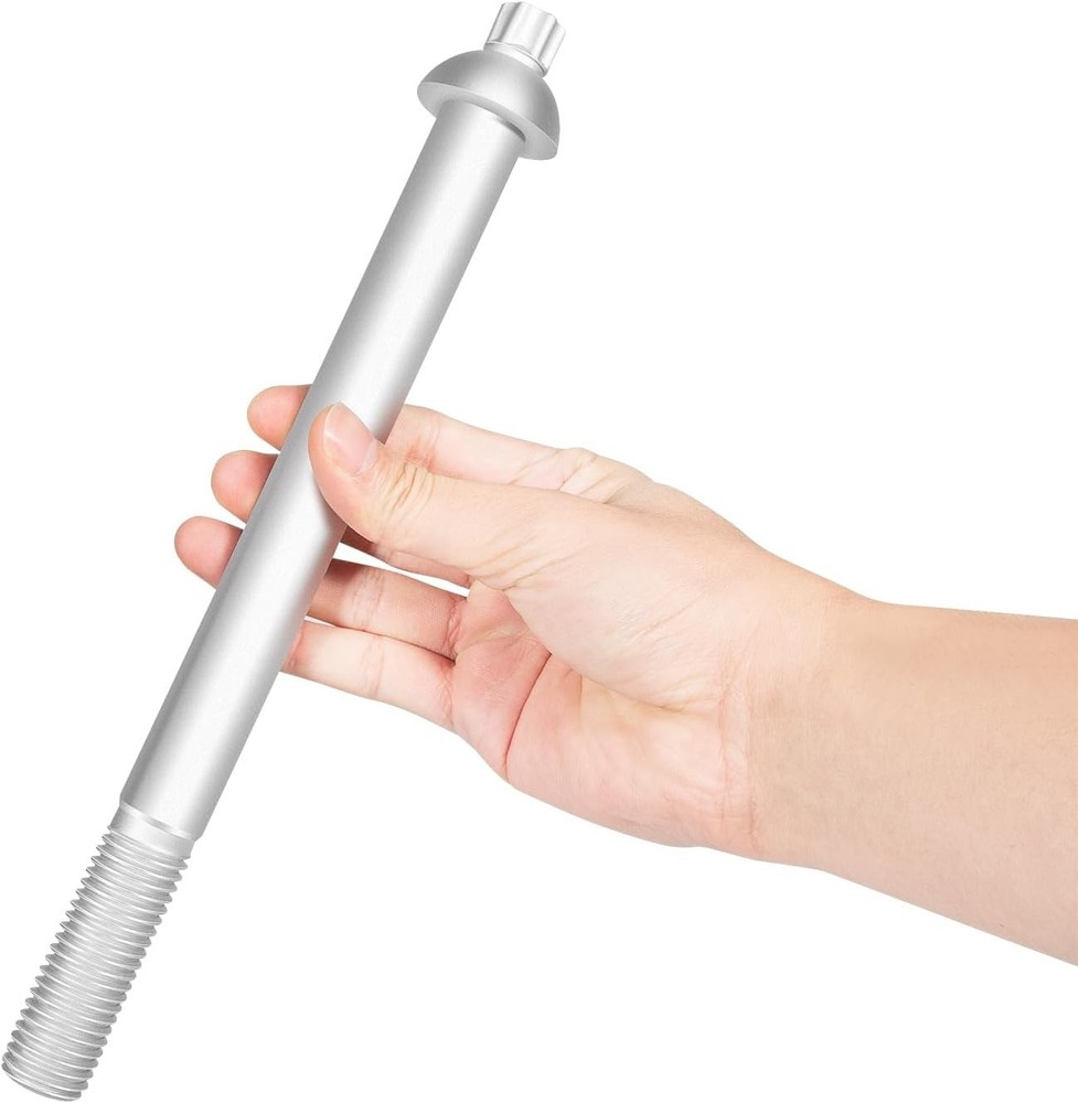 Quick Align Pivot Bolt Bushing Kit Replacement for Hendrickson S-24691 & S-21166