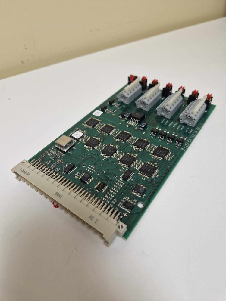 Bizerba PCB, printer card 548.54.003.51, 65488570051