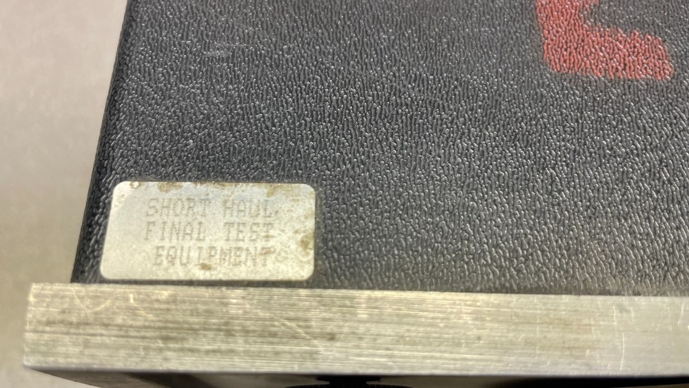 Wavetek High Frequency Generator