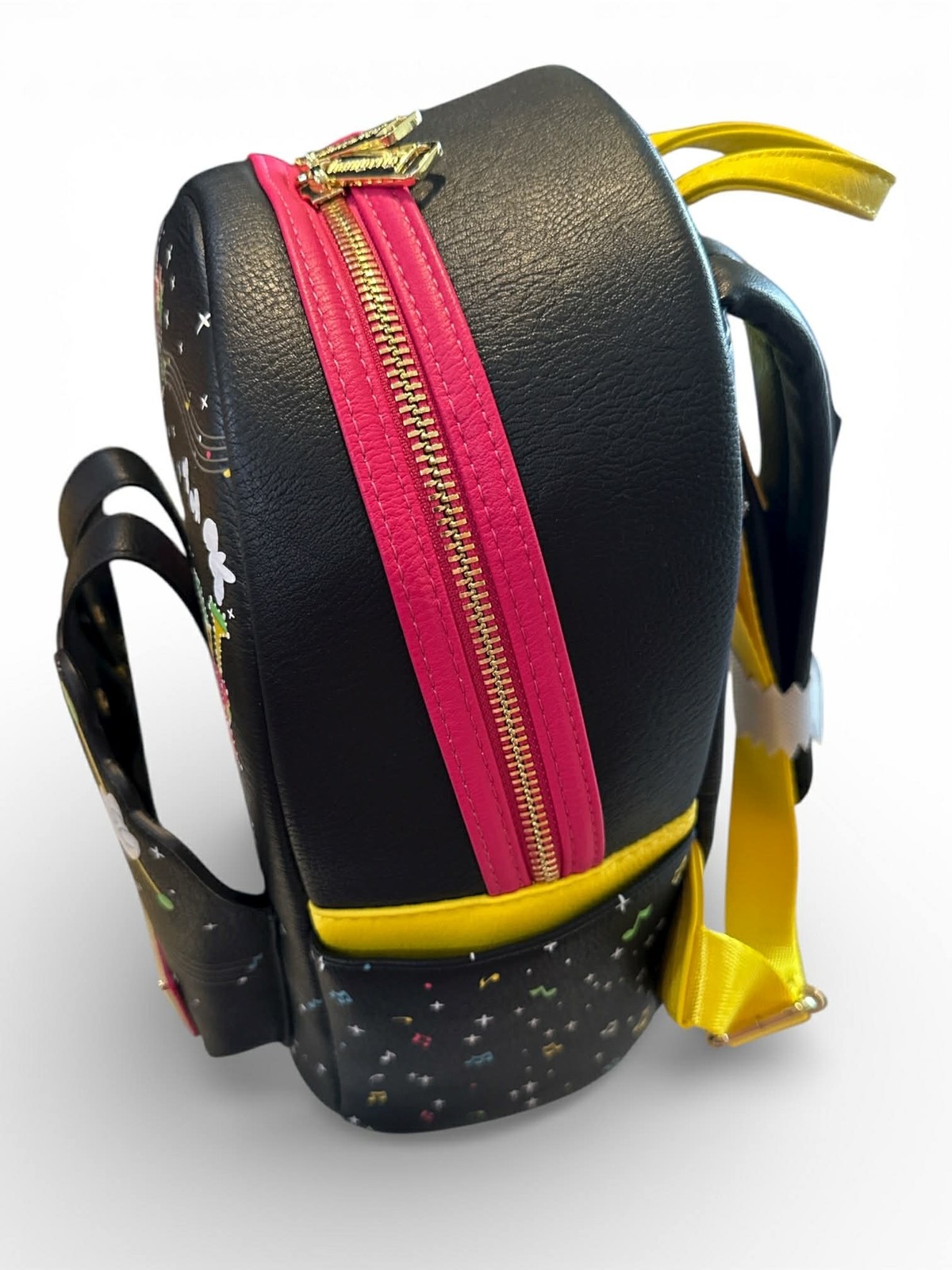 Disney Parks - Loungefly - Main Street Electrical Parade 50th Ann. Mini-Backpack